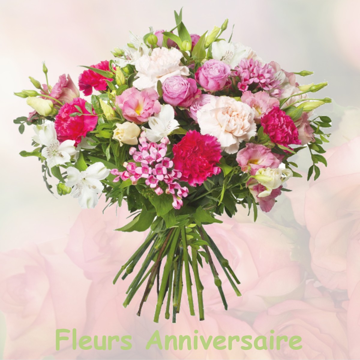 fleurs anniversaire PORT-SAINT-PERE